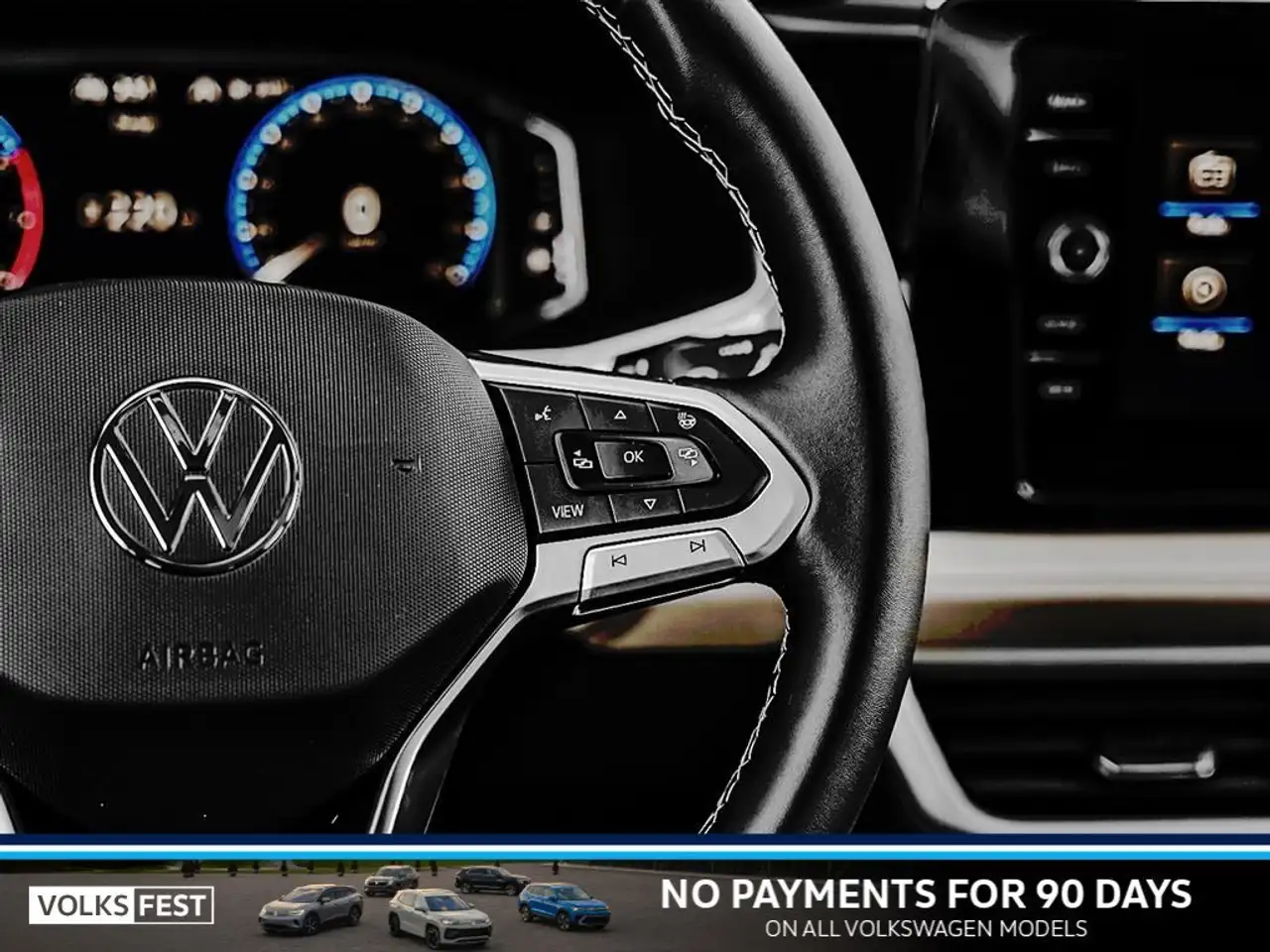 Volkswagen Taos снимка Volkswagen Taos