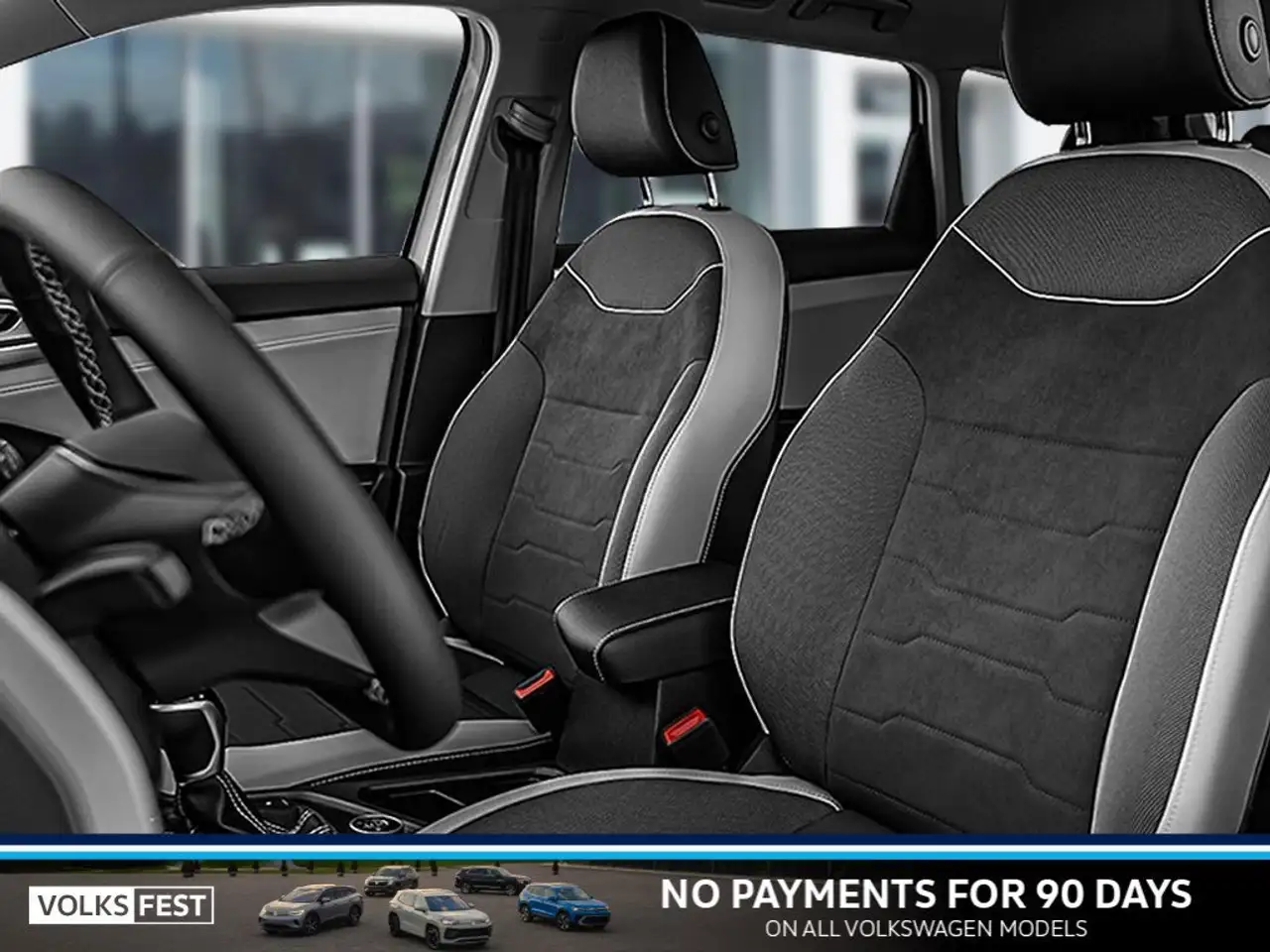 Volkswagen Taos снимка Volkswagen Taos
