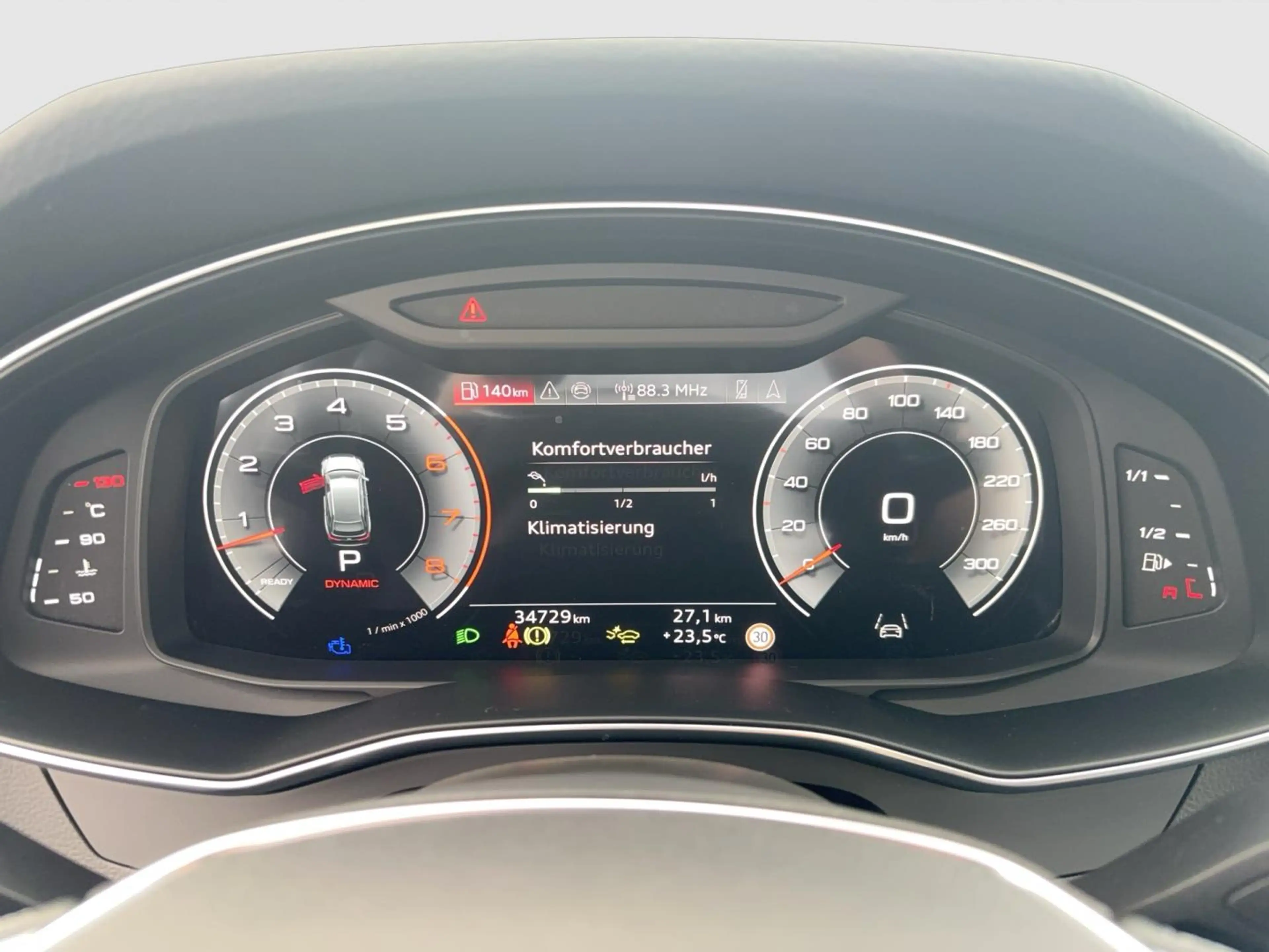Audi A6 allroad A6 allroad 55 TFSI quattro S tronic LED Navi Pano — photo 10