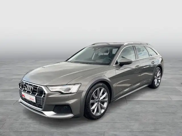 Audi A6 allroad A6 allroad 55 TFSI quattro S tronic LED Navi Pano