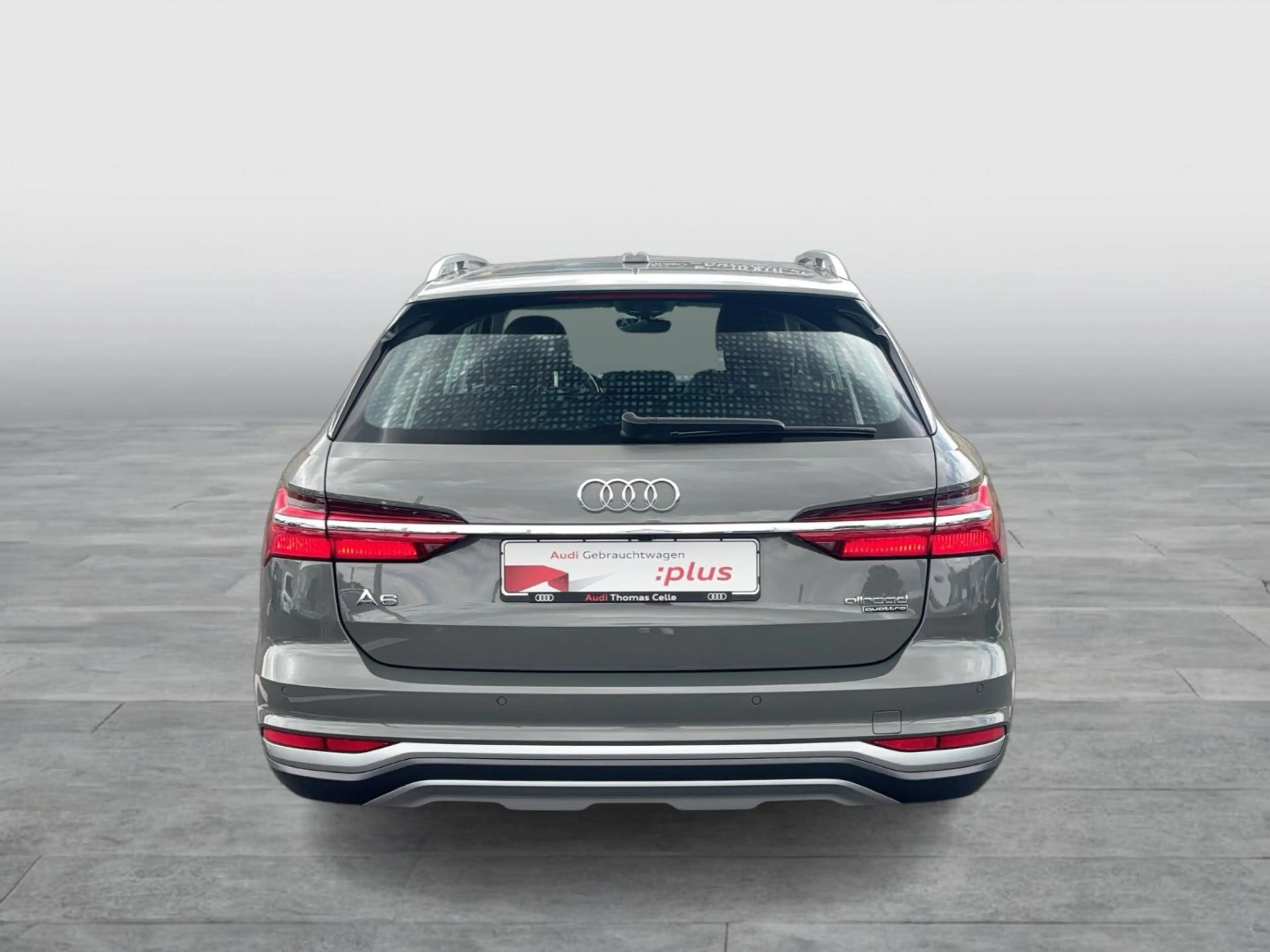 Audi A6 allroad A6 allroad 55 TFSI quattro S tronic LED Navi Pano — photo 4