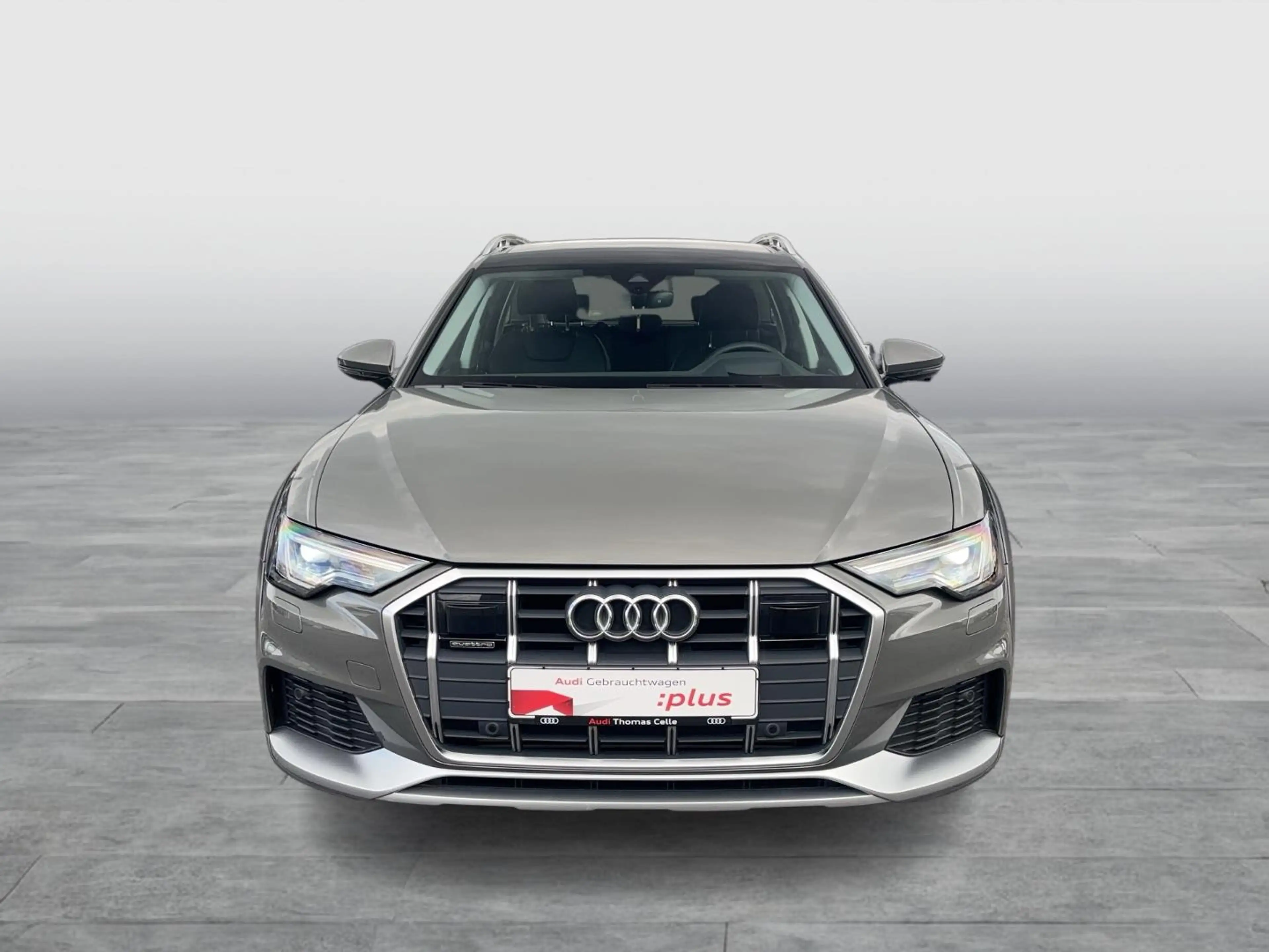 Audi A6 allroad A6 allroad 55 TFSI quattro S tronic LED Navi Pano — photo 8