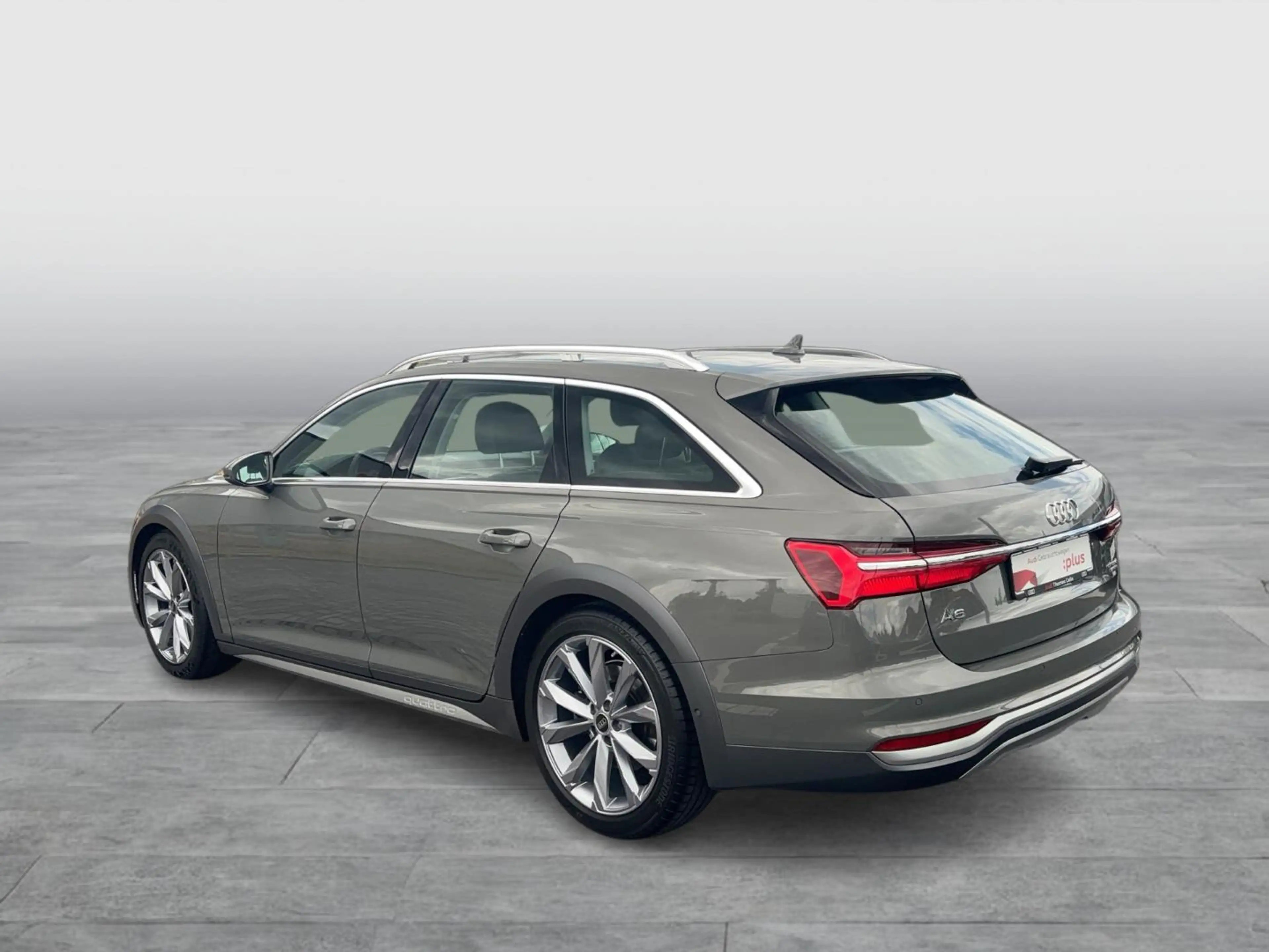 Audi A6 allroad A6 allroad 55 TFSI quattro S tronic LED Navi Pano — photo 3