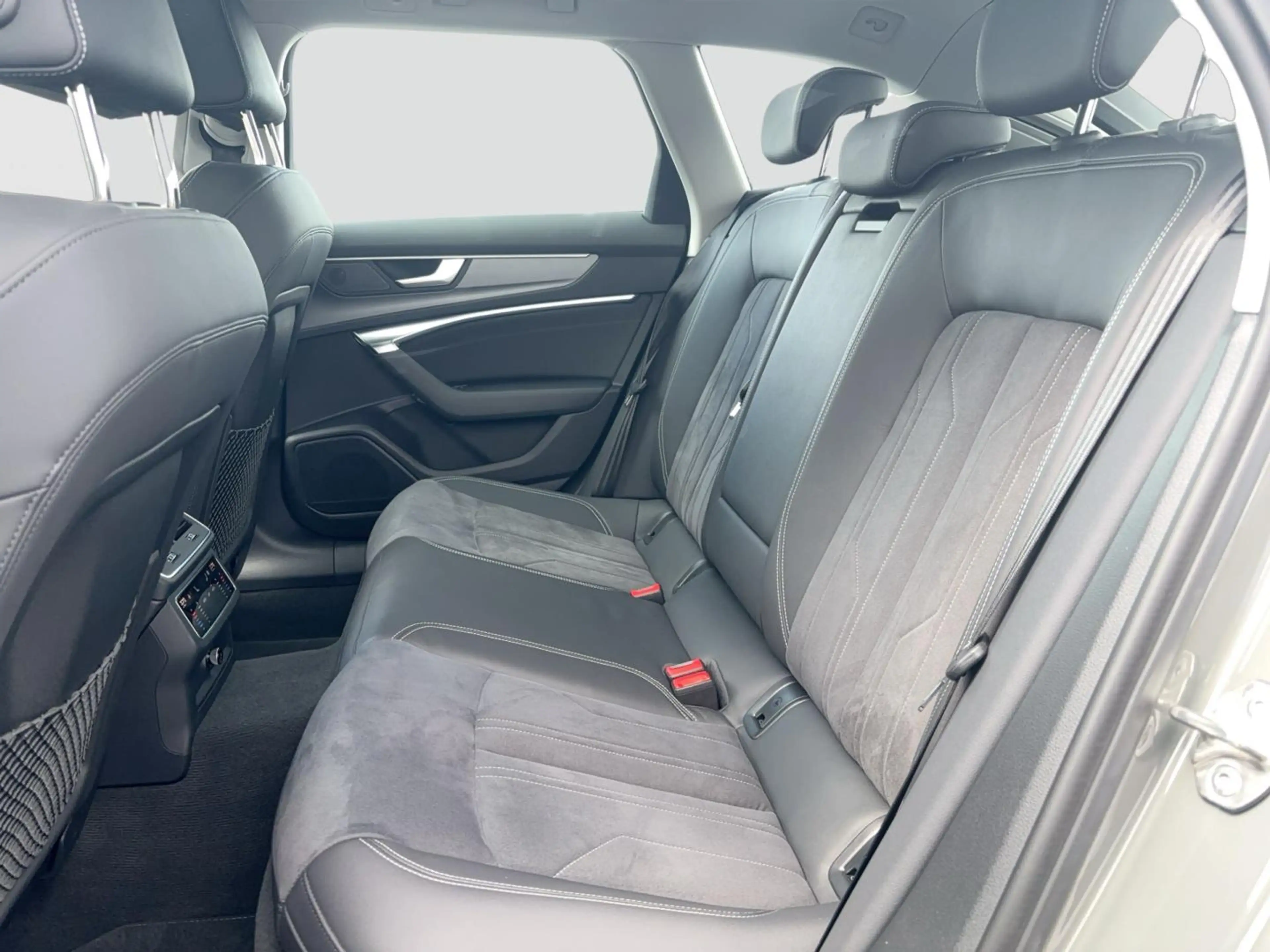 Audi A6 allroad A6 allroad 55 TFSI quattro S tronic LED Navi Pano — photo 12