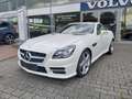Mercedes-Benz SLK 250 SLK Roadster SLK 250 CDI BlueEfficiency Alb - thumbnail 7