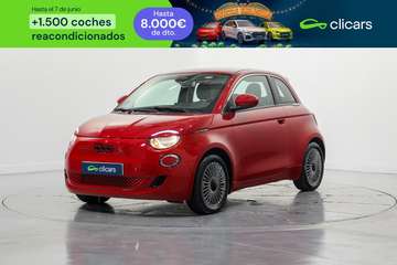 Red 70KW