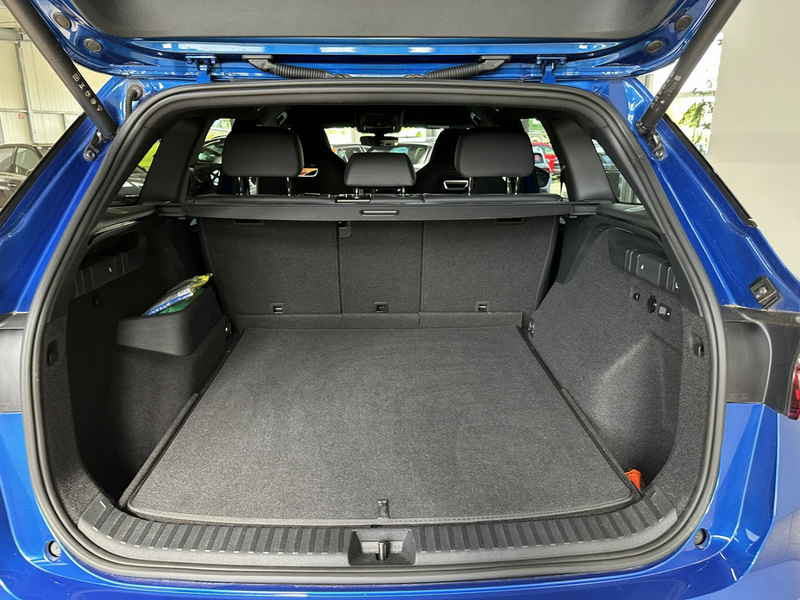 Skoda Kodiaq 1.5 TSI DSG mHEV Sportline LED 360° — photo 10