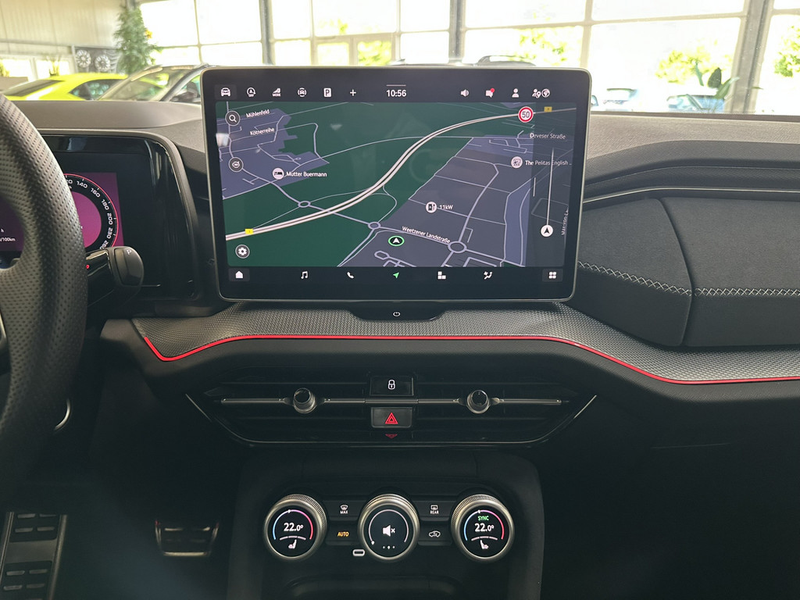 Skoda Kodiaq 1.5 TSI DSG mHEV Sportline LED 360° — photo 2