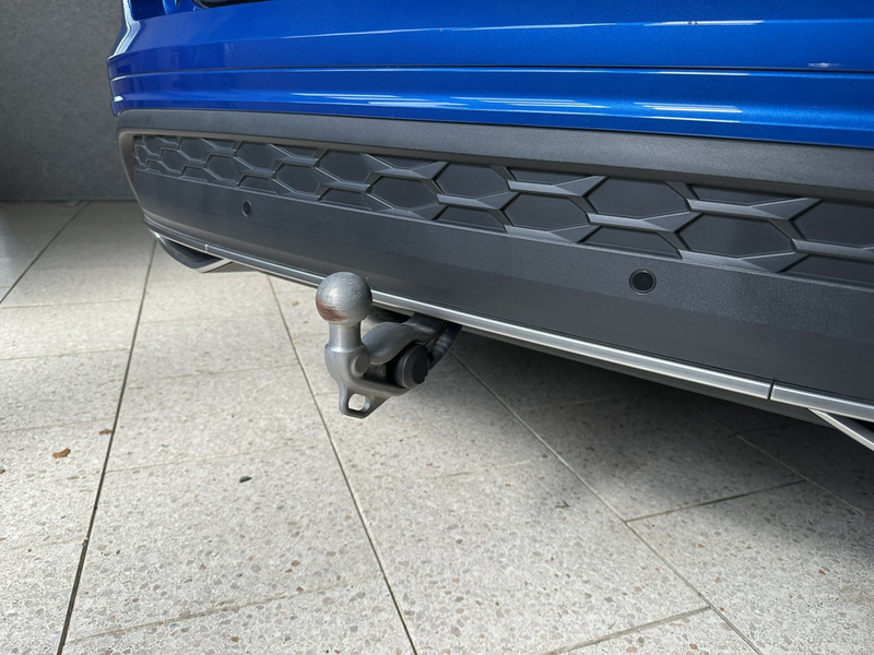 Skoda Kodiaq 1.5 TSI DSG mHEV Sportline LED 360° — photo 11