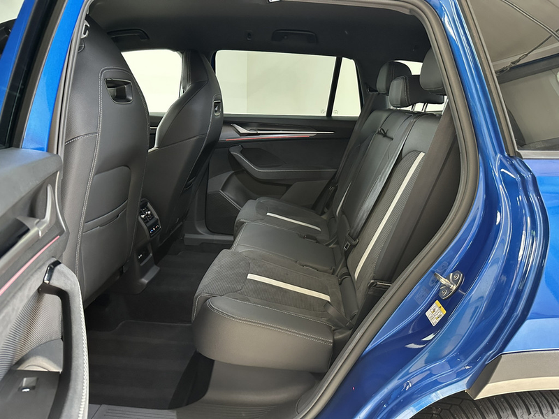 Skoda Kodiaq 1.5 TSI DSG mHEV Sportline LED 360° — photo 15