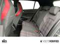 Volkswagen Golf VIII GTI 2.0 TSI DSG MATRIX-LED+H+K+SHZ Grau - thumbnail 15