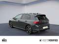 Volkswagen Golf VIII GTI 2.0 TSI DSG MATRIX-LED+H+K+SHZ Grau - thumbnail 4