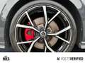 Volkswagen Golf VIII GTI 2.0 TSI DSG MATRIX-LED+H+K+SHZ Grau - thumbnail 6