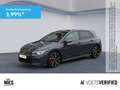 Volkswagen Golf VIII GTI 2.0 TSI DSG MATRIX-LED+H+K+SHZ Grau - thumbnail 1