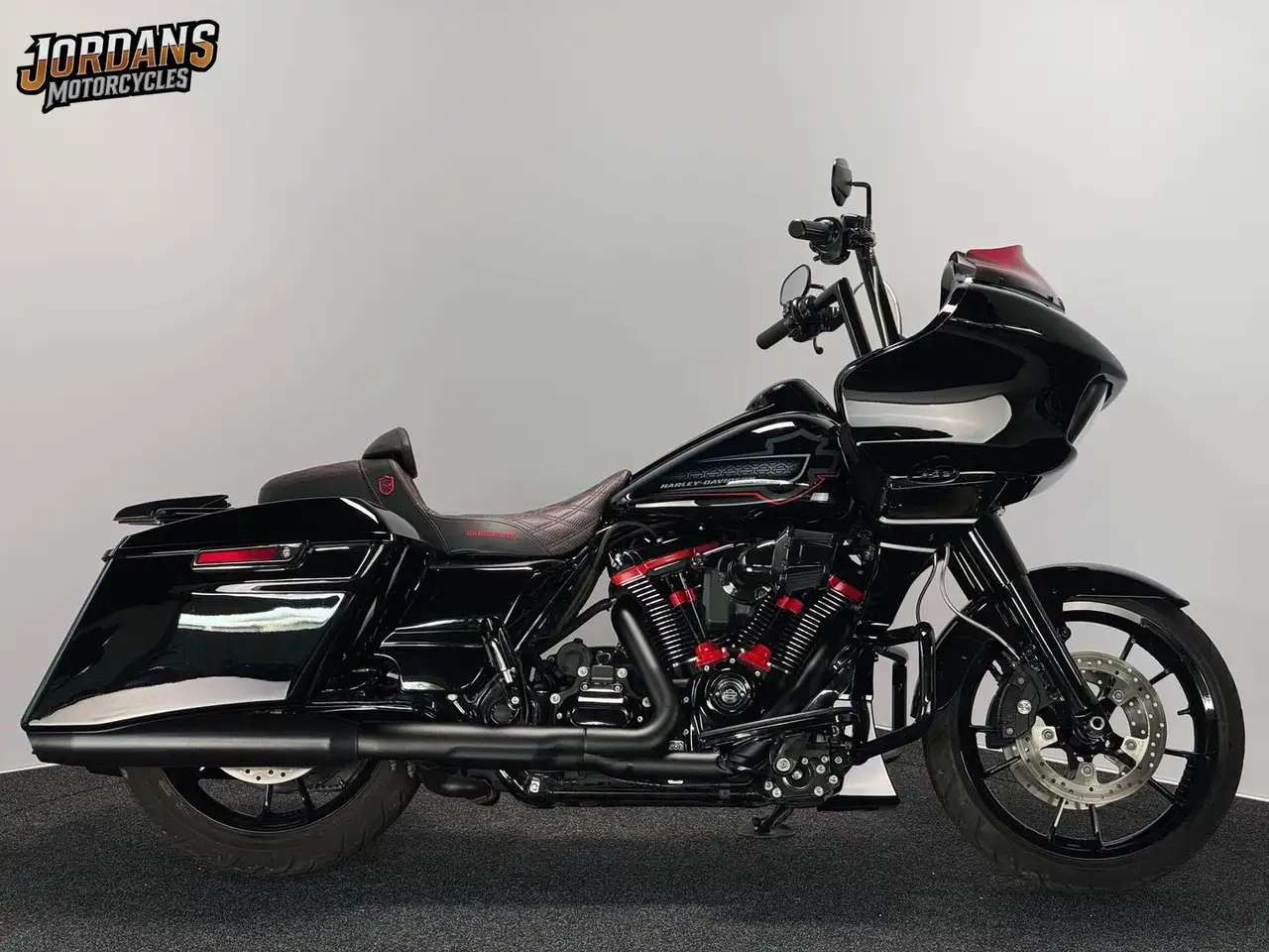 Harley-Davidson Road Glide