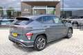 Hyundai KONA 1.6 GDI HEV N Line | 360 camera | Elektrisch verst Grau - thumbnail 2