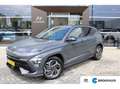 Hyundai KONA 1.6 GDI HEV N Line | 360 camera | Elektrisch verst Grau - thumbnail 1