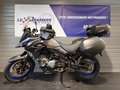 Suzuki V-Strom 650 XT Gris - thumbnail 2