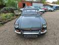 MG MGB Cabrio Chrommodell Pappdeckelbrief Vert - thumbnail 13