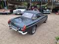 MG MGB Cabrio Chrommodell Pappdeckelbrief Yeşil - thumbnail 15