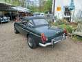 MG MGB Cabrio Chrommodell Pappdeckelbrief zelena - thumbnail 3