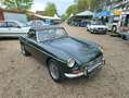 MG MGB Cabrio Chrommodell Pappdeckelbrief Verde - thumbnail 14