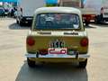Fiat 850 SPECIAL GIALLO SENAPE *NO RUGGINE* ASI Jaune - thumbnail 5