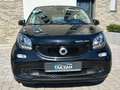 smart forFour forfour electric drive / EQ* 1.Hand*Navi Schwarz - thumbnail 3