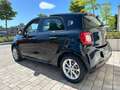 smart forFour forfour electric drive / EQ* 1.Hand*Navi Schwarz - thumbnail 5