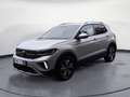 Volkswagen T-Cross 1.0 TSI DSG STYLE #NAVi #PDC #CLIMATRONI Argent - thumbnail 2