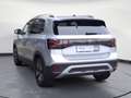 Volkswagen T-Cross 1.0 TSI DSG STYLE #NAVi #PDC #CLIMATRONI Argent - thumbnail 4