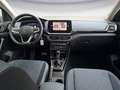 Volkswagen T-Cross 1.0 TSI DSG STYLE #NAVi #PDC #CLIMATRONI Argent - thumbnail 11