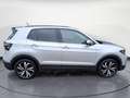 Volkswagen T-Cross 1.0 TSI DSG STYLE #NAVi #PDC #CLIMATRONI Argent - thumbnail 6