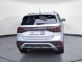 Volkswagen T-Cross 1.0 TSI DSG STYLE #NAVi #PDC #CLIMATRONI Argent - thumbnail 5