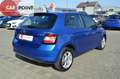 Skoda Fabia Green tec *Klimaanlage*USB*BT-Media* Blau - thumbnail 5