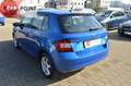 Skoda Fabia Green tec *Klimaanlage*USB*BT-Media* Blau - thumbnail 4