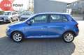 Skoda Fabia Green tec *Klimaanlage*USB*BT-Media* Blau - thumbnail 3