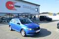 Skoda Fabia Green tec *Klimaanlage*USB*BT-Media* Blau - thumbnail 1