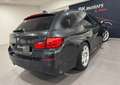 BMW 525 525d F11 Touring 204ch Sport Design BVA8 Grau - thumbnail 2