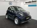 smart forTwo EQ Coupé TEMPOMAT+LED+DAB+KLIMA Blau - thumbnail 4