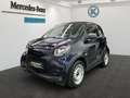 smart forTwo EQ Coupé TEMPOMAT+LED+DAB+KLIMA Blau - thumbnail 2