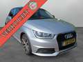 Audi A1 Sportback 1.0 TFSI S-Line Adrenalin | Navi | Cruis Gris - thumbnail 1