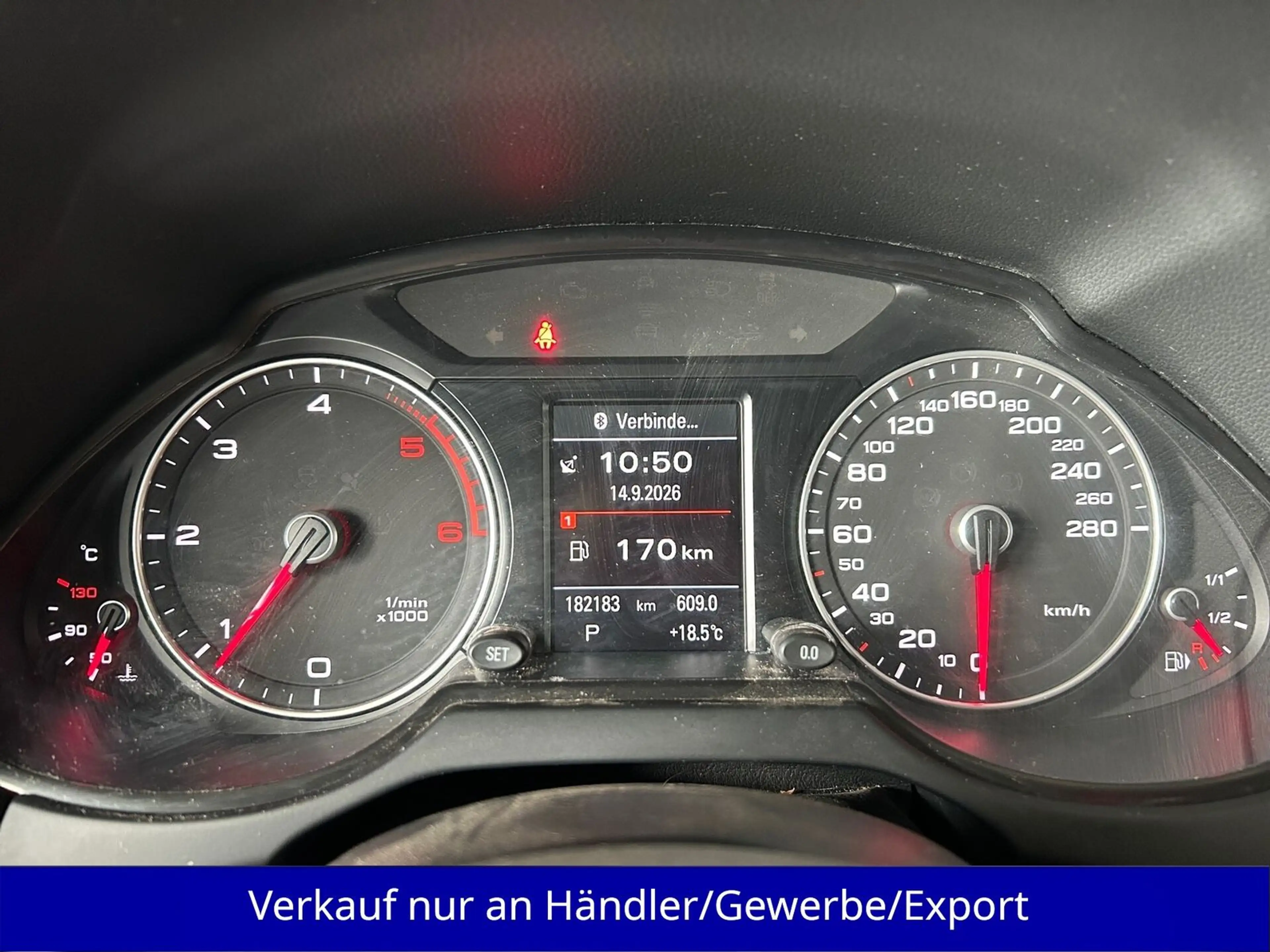Audi Q5 2.0 TDI Automatik AAC Xenon Navi SJZ PDC AHK — photo 10