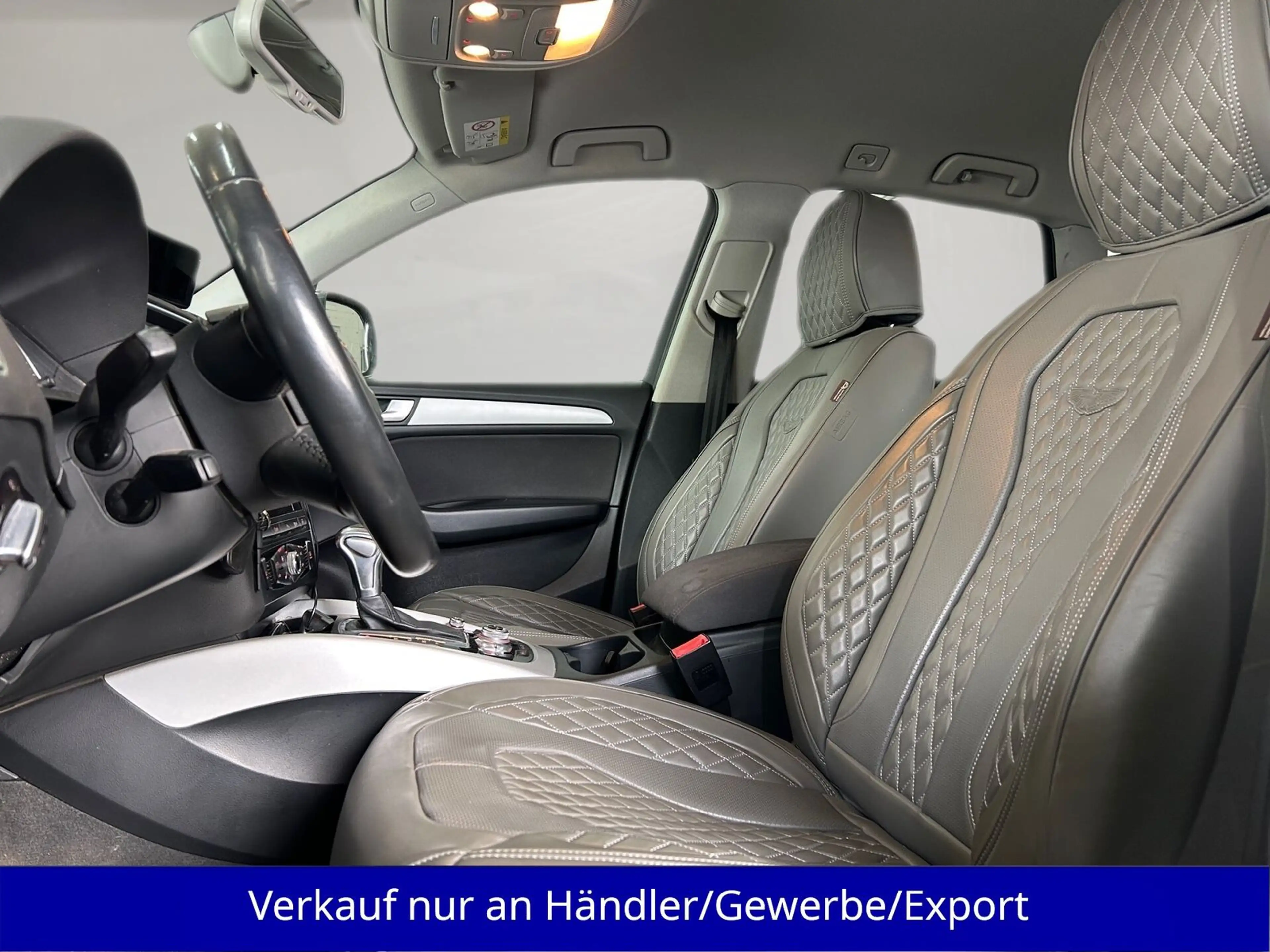 Audi Q5 2.0 TDI Automatik AAC Xenon Navi SJZ PDC AHK — photo 9
