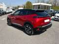 Peugeot 2008 2008 1.2 puretech GT s Rosso - thumbnail 5