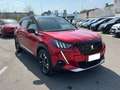 Peugeot 2008 2008 1.2 puretech GT s Rosso - thumbnail 1