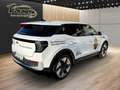 Ford Explorer Premium AWD 79 kWh Blanc - thumbnail 3
