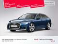 Audi A6 40 TDI qu. S line AHK/ACC/20"Zoll Blau - thumbnail 1