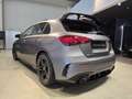 Mercedes-Benz A 35 AMG Line Premium 4Matic 8G-DCT Gris - thumbnail 9
