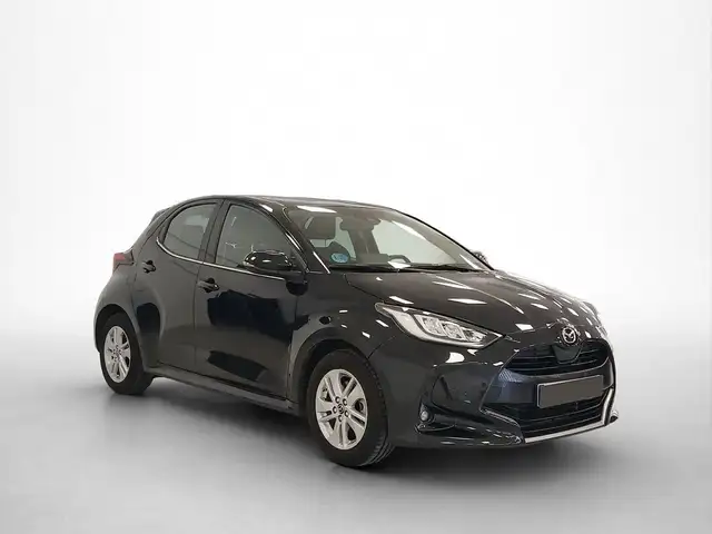 Mazda 2 1.5 HEV 85KW CVT AGILE COMFORT 5P